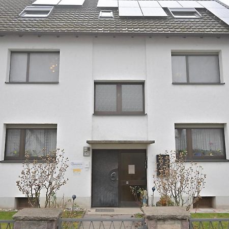 Hotel Gaestehaus Windheim Karlsruhe Zewnętrze zdjęcie