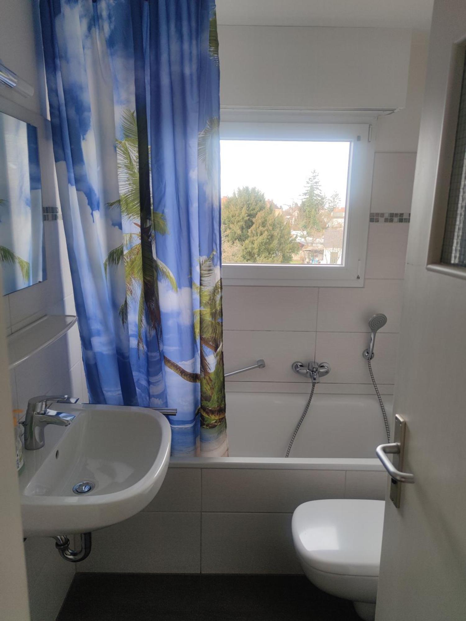 Hotel Gaestehaus Windheim Karlsruhe Zewnętrze zdjęcie